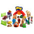 PLAYMOBIL 1.2.3 My First Bethlehem Construction Game