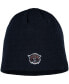 Men's Navy Villanova Wildcats EZDOZIT Knit Beanie