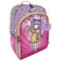 SANTORO LONDON Gorjuss™ Fairground First Prize Backpack