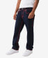 Men's Ricky Super T Straight Jean