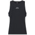 OAKLEY APPAREL Pursuit Lite sleeveless T-shirt