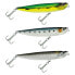 MOLIX WTD T Rattlin Tarpon Topwater Stickbait 10g 90 mm