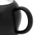 Bredemeijer Group Bredemeijer Minuet Santhee - Single teapot - 1400 ml - Black - Stainless steel - 155 mm - 247 mm