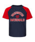 Костюм OuterStuff Washington Nationals Groundout Baller