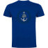 KRUSKIS Old Sailor short sleeve T-shirt