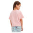 LEVI´S ® KIDS Meet&Greet Script short sleeve T-shirt