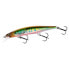 SHIMANO FISHING Bantam Zumverno FB Suspending minnow 10g 95 mm