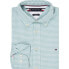 TOMMY HILFIGER 1985 Oxford Gingham Rf long sleeve shirt