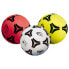 SD TOYS 230 mm Dukla Match Soccer Ball