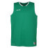 SPALDING Move sleeveless T-shirt