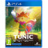 PLAYSTATION GAMES PS4 Tunic