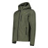 CMP 3A01787N softshell jacket