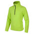 CMP 3E14244 Sweat half zip fleece