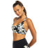 ROXY Heart Pt Sports bra medium impact