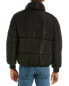 Noize Mahalo Puffer Jacket Men's