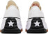 [168817C] Mens Converse RUN STAR HIKE OX 'WHITE BLACK GUM'