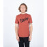 HURLEY M Hurler short sleeve T-shirt