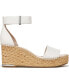 Women's Clemens Espadrille Wedge Sandals