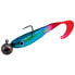 NOMURA Mini Shad Soft Lure 2g 55 mm