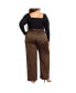 Plus Size Mara Pant