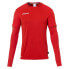 UHLSPORT Save Long Sleeve Goalkeeper T-Shirt