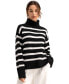 Women's The Tarra Stripe Sweater