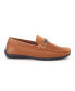 Men's Knit Driving Shoe Loafers