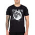 ALPHA INDUSTRIES Dark Side short sleeve T-shirt