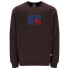 RUSSELL ATHLETIC E36112 Center sweatshirt