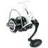 TICA Wily WL Surfcasting Reel