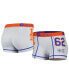 Women's Royal New York Mets Babe Short Briefs