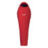 MILLET Baikal 1500 -4°C/0°C Sleeping Bag