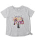 Hocus Pocus Girls 2 Pack Graphic T-Shirts Toddler|Child