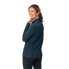 VAUDE Elope full zip fleece