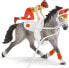 Figurka Schleich Schleich Horse Club Mias vaulting riding set, toy figure