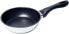 Bosch HEZ390210 - Round - Saute pan - Black - Stainless steel - Induction - 20 cm - 710 g