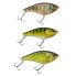 SAKURA Baffeur Jerk SS Lipless Crankbait 41g 100 mm