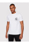 ARMANI EXCHANGE 8NZTPH-ZJH4Z short sleeve T-shirt