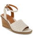 Women's Nadia Wedge Heel Sandal