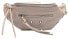 Сумка Carla Ferreri Leather Waist CF1832T Cipria