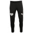 Puma Gen.G E7 Gameday Pants Mens Black Casual Athletic Bottoms 60605301