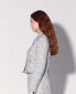 Lyona Jacket-Delray Tweed