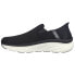 Кроссовки Skechers D´Lux Walker Trainer