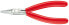 KNIPEX Elektronik- u. Feinmechanik Flachzange Gerade 115 mm 35 11 35 11