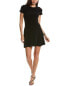 Bebe Slinky T-Shirt Dress Women's