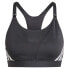 ADIDAS Powerimpact Luxe Maternity sports bra medium support