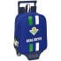 SAFTA Real Betis Balompie Backpack