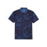 GARCIA P41220 short sleeve polo