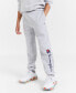 Big Boys Signature Jogger Pants