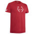 BABOLAT Cotton Lebron short sleeve T-shirt